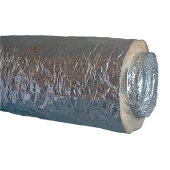 ALGAINE Alu Calorifugado